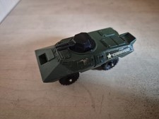 Corgi Juniors Commando V 100
