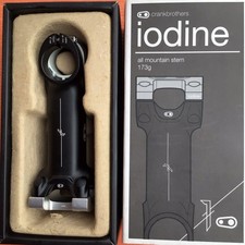 Crank Brothers Cobalt 1 Stem