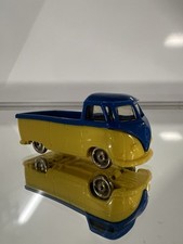 Lego 1:87 h0 VW Pritsche Bus