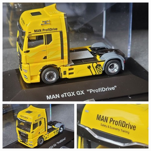 Man etgx - , bus