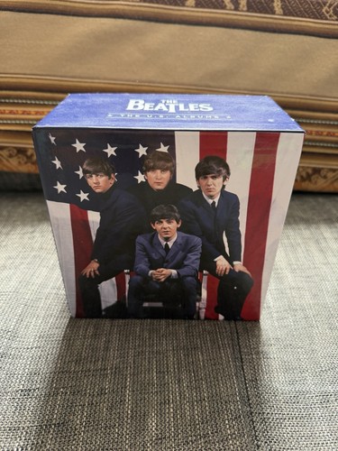 The beatles albums - beatles-,