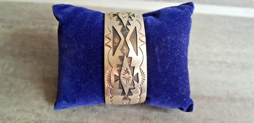 Indianerschmuck sterling - indianerschmuck,