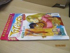 W.i.t.c.h.   #  4/2003   OVP