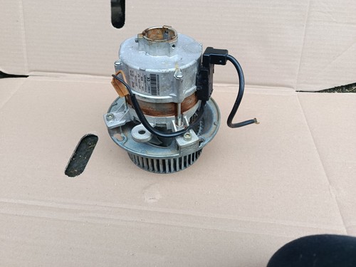 Rhe gebläsemotor rh95 - rhe,