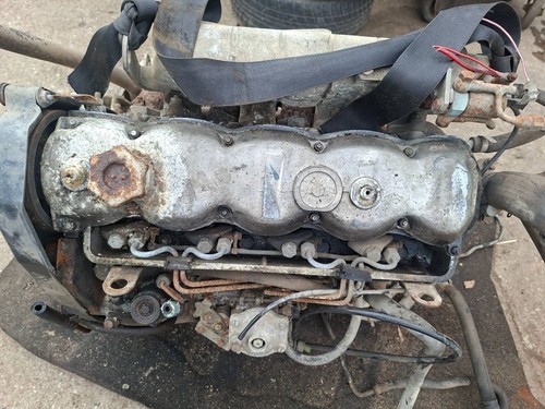 Peugeot 1990 diesel - peugeot,