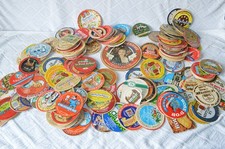 Sammlung | alte Käse Camenbert Etiketten Frankreich Werbung Reklame 250 Stück