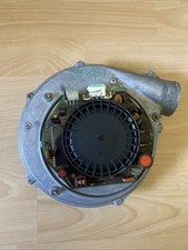 Sieger Bk11 / Buderus GB 112