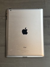 USED Apple iPad 2 16GB