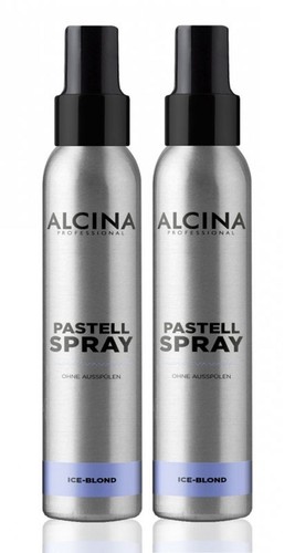 Alcina professional pastell - 2x,