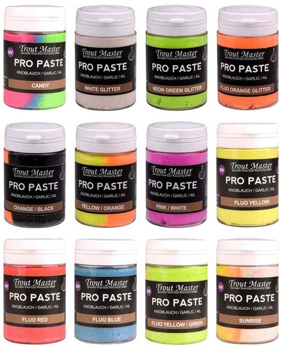 Spro trout master pro paste - spro,