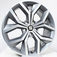 18 Zoll original Seat Leon 5F 5F0601025N X-Perience Felgen Alufelge 1 Stück.