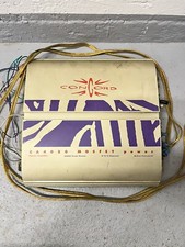 Endstufe Concord CA4050 MOSFET Power  400 Watt.