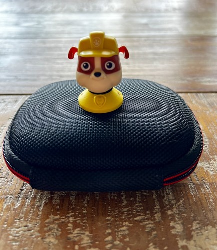 Paw patrol rubble figuren - paw,