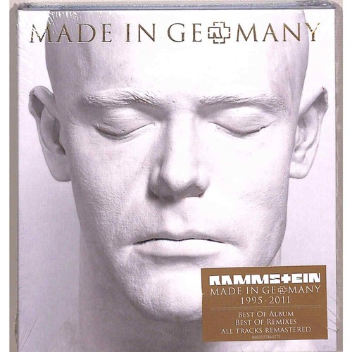Rammstein made in germany - /,