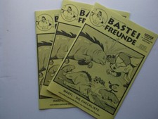 Bastei Freunde Band 34: WASTL