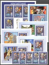 Fußball-WM 1994 , Soccer -