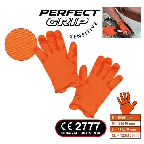 Tools perfect grip - ks,