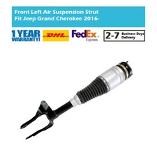 Front Left Air Suspension