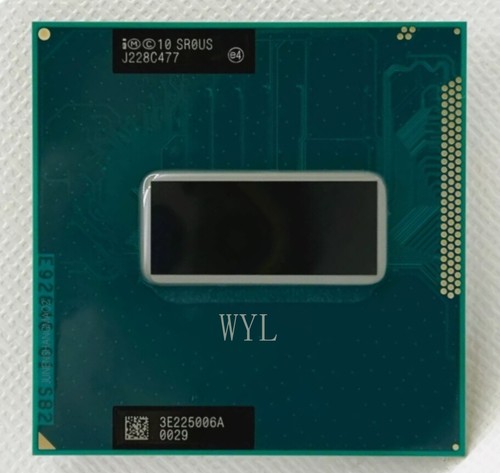 Intel extreme 3940xm sr0us - extreme,