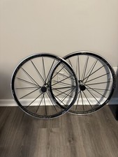 Neuvation M28 AeroX Wheelset