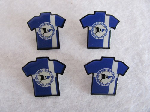 Dsc arminia bielefeld trikot - dsc,