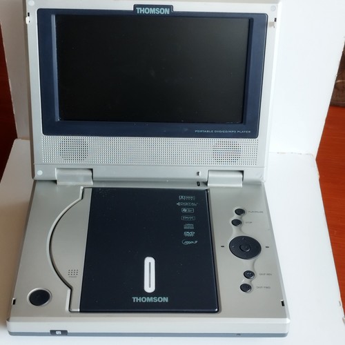 Thomson dth 614 player - dth,