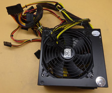 LC Power LC6550 V2.3  ATX 12V