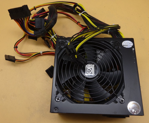Power lc6550 atx 12v - power,
