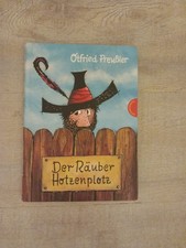 Der Räuber Hotzenplotz