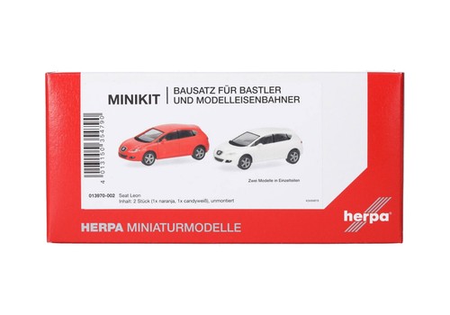 Herpa minikit 013970 - 013970-002, |