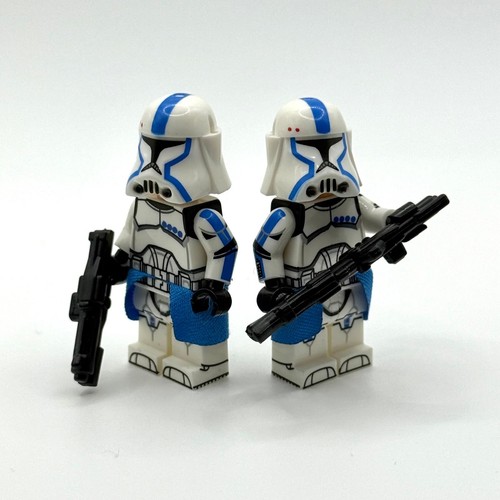Custom 501st snow trooper - 501st,