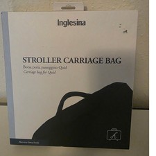 Inglesina Quid Stroller