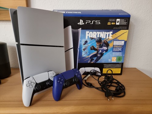 Sony playstation slim - playstation, 5