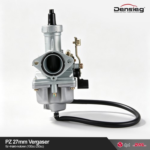 Densieg vergaser pz27 27mm - vergaser,