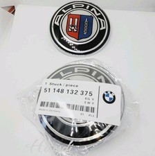 82mm Alpina Auto Fronthaube