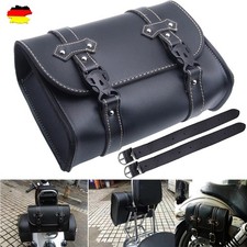 Universal PU Leder Motorrad