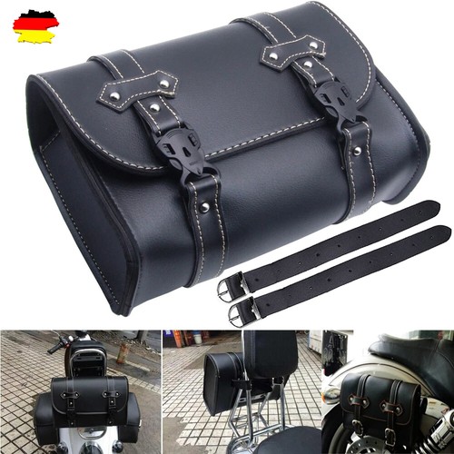 Universal leder motorrad - universal,