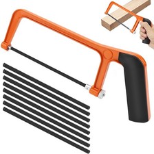 Hand Bügelsäge Kleine