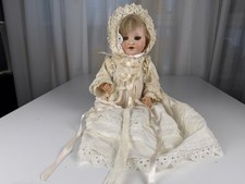 Künstlerpuppe Alte Puppe
