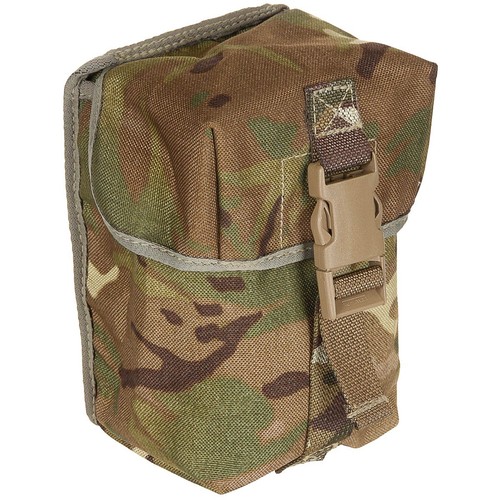 Britische patronentasche lmg - britische,