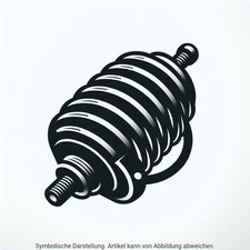 Lenkmanschette Faltenbelag