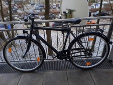 2x 28 Zoll Fahrrad Damen un