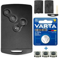 Schlüssel Karte Gehäuse