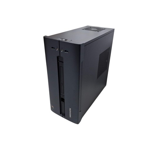 Linux mint medion akoya - pc, amd