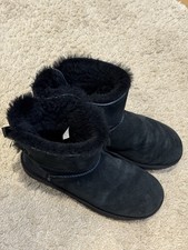 UGG Australia Bailey Bow, Gr 39