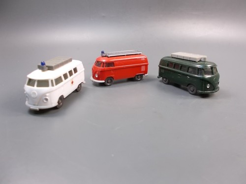 Wiking vw t1 bus - 1:87,