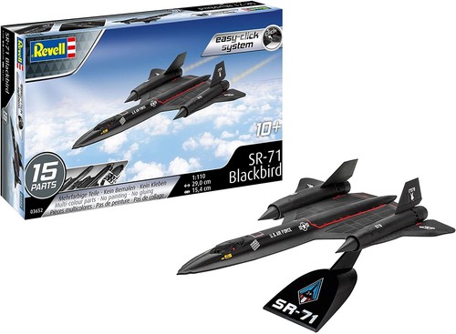 Revell easy click 03652 - 03652,