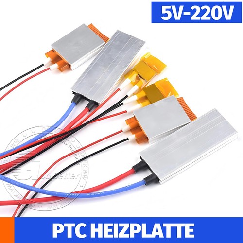 Ptc heizplatte heizelement - ptc,