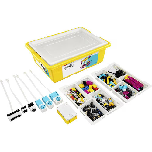 Lego education 45678 spike - lego,