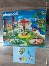 PLAYMOBIL LEERKARTON MIT